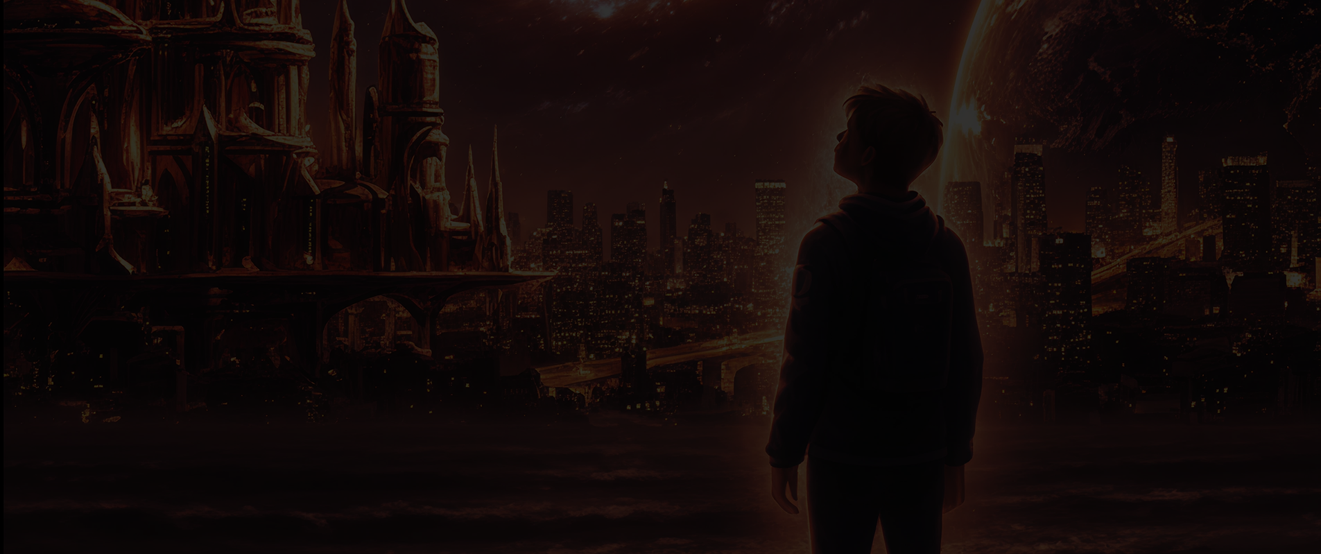 The Hidden Strength You Didn’t Know You Had